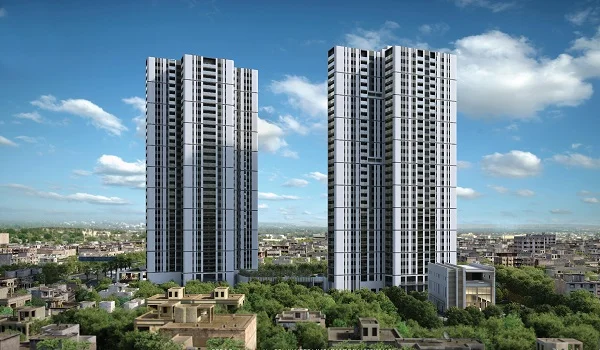 Birla Evara Apartment