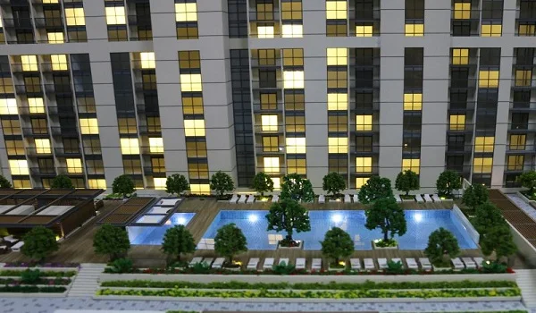 Birla Evara Specifications