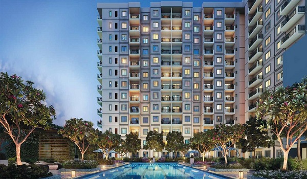 Price of Apartment in Sarjapur Road